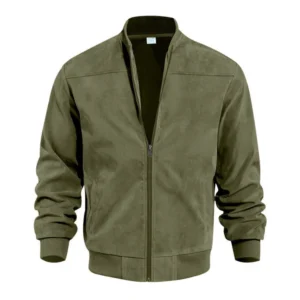Elias™ – Klassische Wasserabweisende Bomberjacke