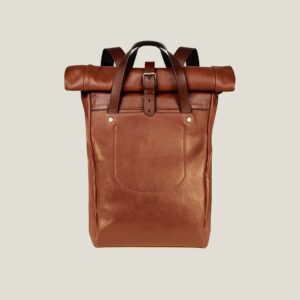 Zaino Rolltop