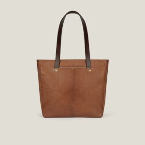 La Tote con Zip